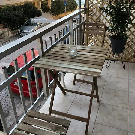 Sea View Lux *