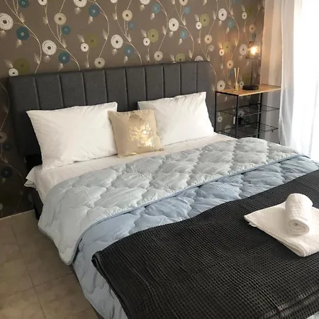Daire Sea View Lux