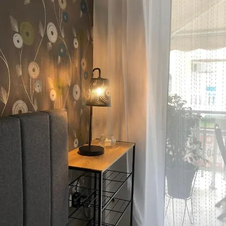 Daire Sea View Lux *