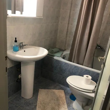 Sea View Lux